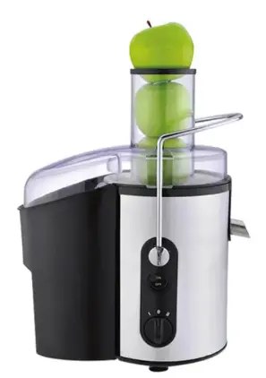 JUICER - AUTOMATIC - RIGID 