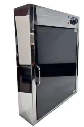 KNIFE STERLIZER - MACHINE - RIGID 