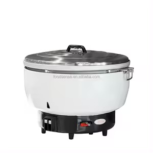 RICE COOKER : GAS - 16L - RIGID