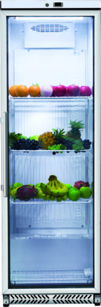 RIGID - UPRIGHT CHILLER 13CU