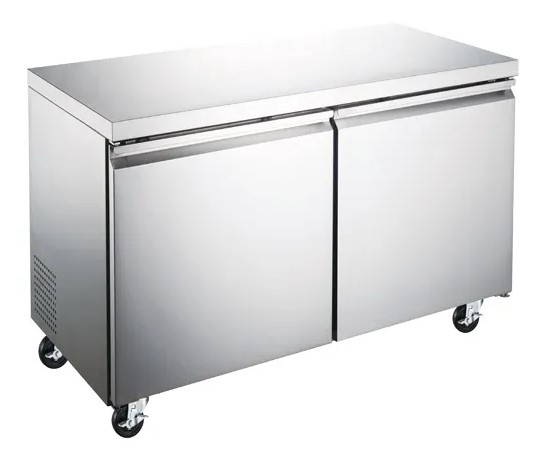 RIGID - UNDERCOUNTER CHILLER