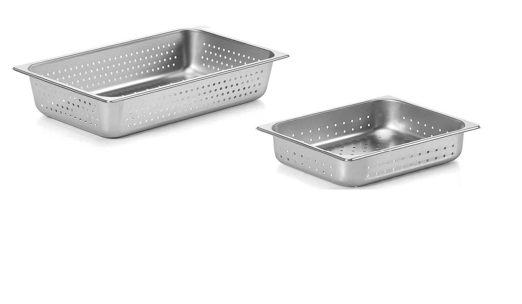 RIGID - PAN - FULL 4"
