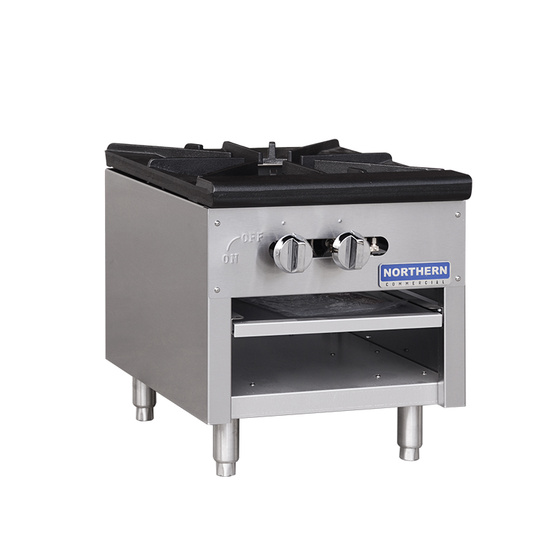 NORTHERN - STOVE - GAS