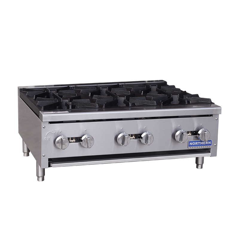 NORTHERN - STOVE - GAS