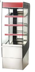 RIGID - HOT FOOD DISPLAY - WARMER
