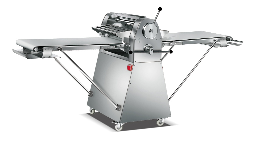 RIGID - DOUGH SHEETER