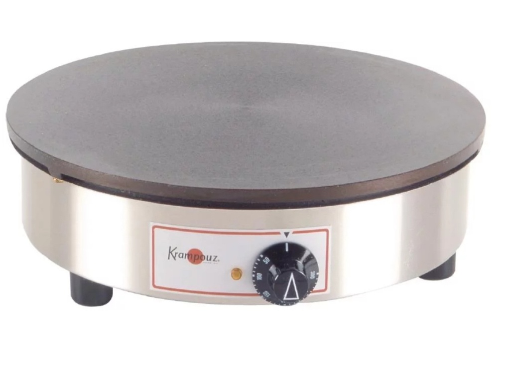 CREPE MAKER