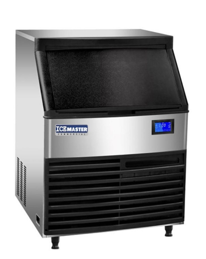ICE MASTER - ICE MAKER 212LBS