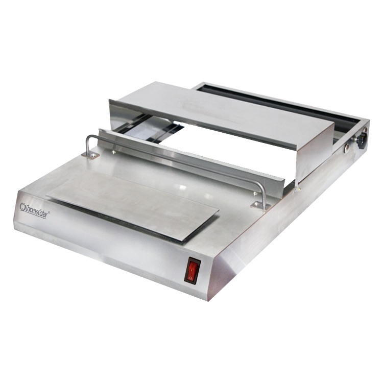RIGID - HEAT SEALER / WRAPPING MACHINE