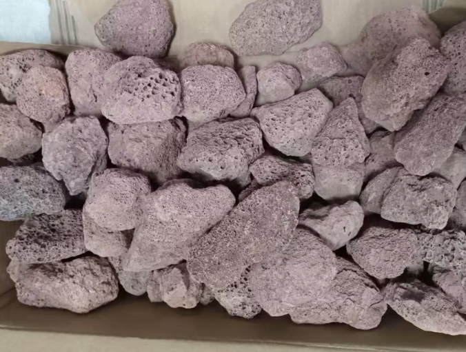 LAVA ROCK