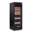 GELOPAR - SUBZERO - 1 DOOR DISPLAY CHILLER