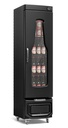 GELOPAR - SUBZERO - 1 DOOR DISPLAY CHILLER