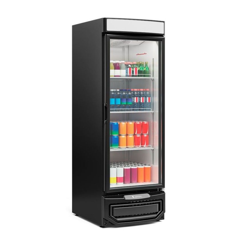 GELOPAR - CHILLER - 1 DOOR DISPLAY