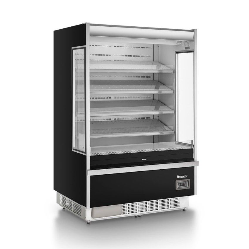 GELOPAR - CHILLER - MULTI-DECK PLUG IN - 50''