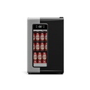 GELOPAR - SUBZERO - 1 DOOR DISPLAY CHILLER