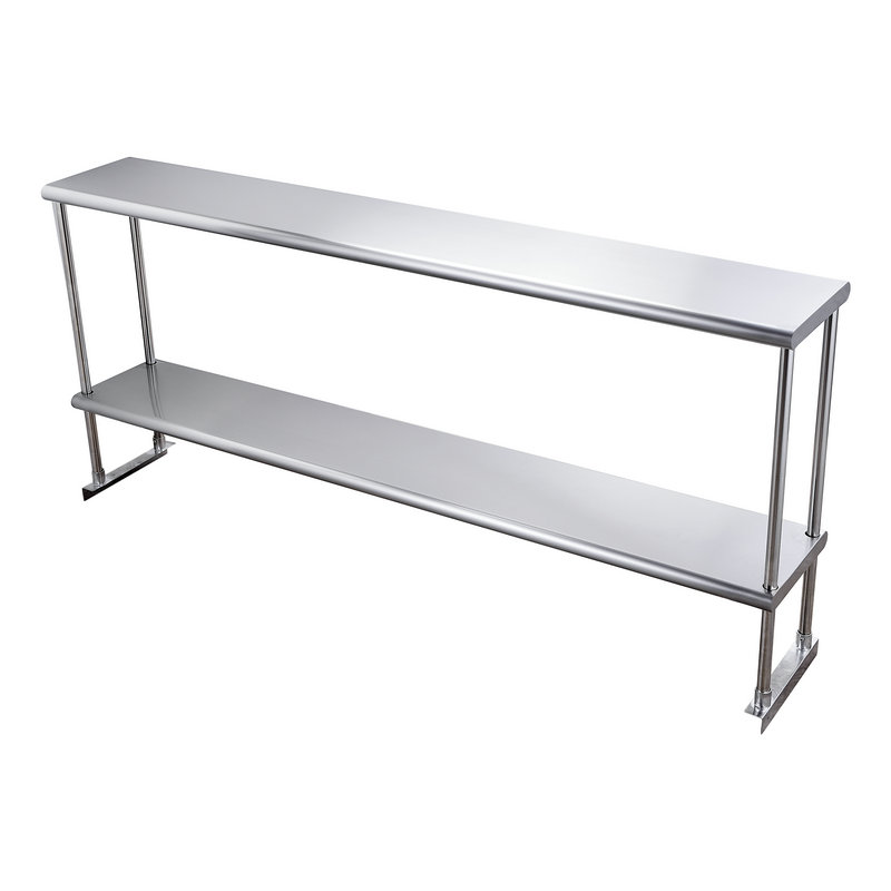RIGID - OVER SHELF - 5 FEET