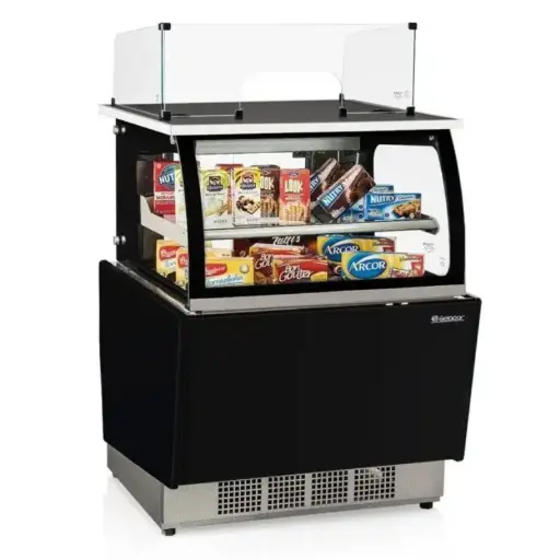 [GEL-MGSX-110 PR] GELOPAR - NEUTRAL CHECKOUT COUNTER