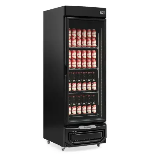 [GEL-GRB-57V LB PR] GELOPAR - SUBZERO - 1 DOOR DISPLAY CHILLER