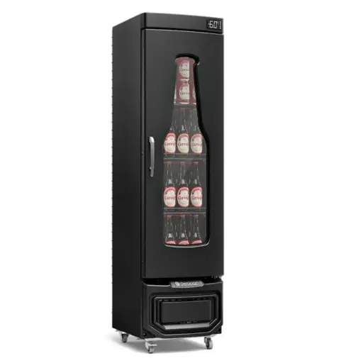 [GEL-GRB-23 EC PR] GELOPAR - SUBZERO - 1 DOOR DISPLAY CHILLER