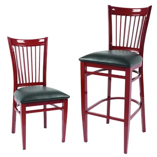 CHAIR : DINE - HARLOW - HEAVY