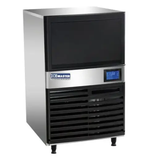 [LAN-XB125A] ICE MASTER - ICE MAKER 125LBS 