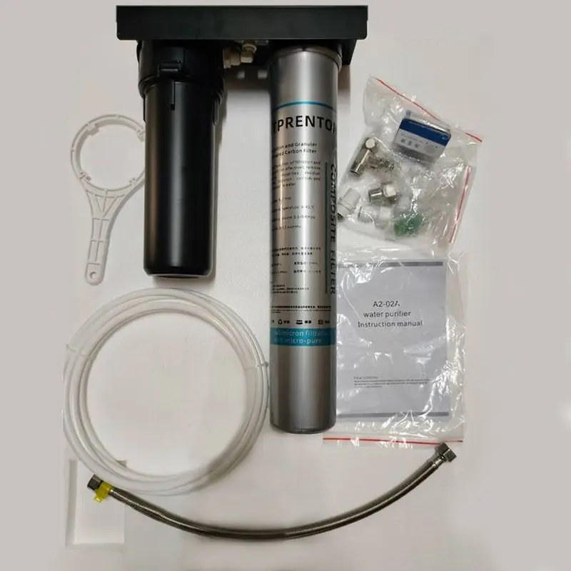 FILTRATION SYSTEM | www.ramactt.com