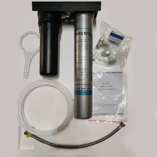 [ICE-PLD-A2-01] FILTRATION SYSTEM 