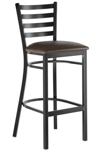 [GD-GS-697B] CHAIR - BAR : JESS 