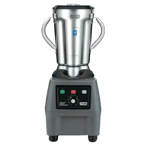 [HK-HSS1GVS] BLENDER : FOOD PROCESSOR - MANUAL - NORTHERN 