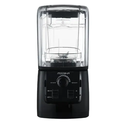 [HK-S240] BLENDER : FOOD PROCESSOR - SMOOTHIE - MANUAL - NORTHERN 
