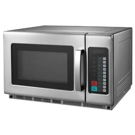 [FOS-EM034NSI] NORTHERN - MICROWAVE - HEAVY DUTY