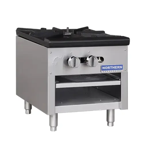 [FHT-HS-1] NORTHERN - STOVE - GAS