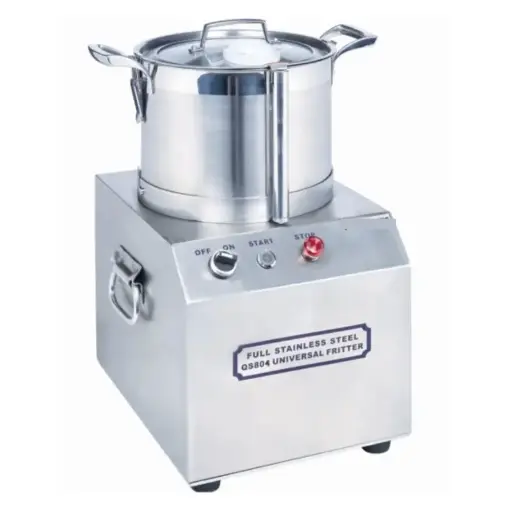 [FS-FQS-15L] BLENDER : FOOD PROCESSOR - 15L - RIGID