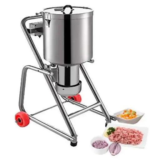 [UN-R32] BLENDER : FOOD PROCESSOR - 32L - RIGID