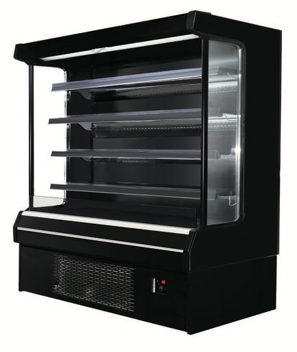[SA-BLF-2087] CHILLER : GRAB & GO - 76'' - RIGID