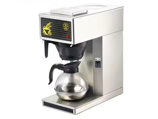 [GA-DW17] RIGID - COFFEE MACHINE