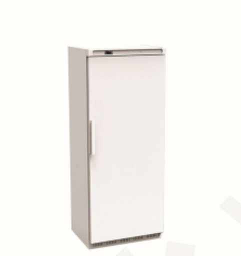 [FC-HC-HF25ESDT] RIGID - UPRIGHT CHILLER/FREEZER : CONVERTIBLE SOLID - 1 DOOR / 25 CUBIC