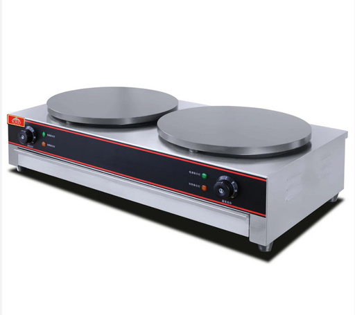 [UN-HCM-2] RIGID - CREPE MAKER