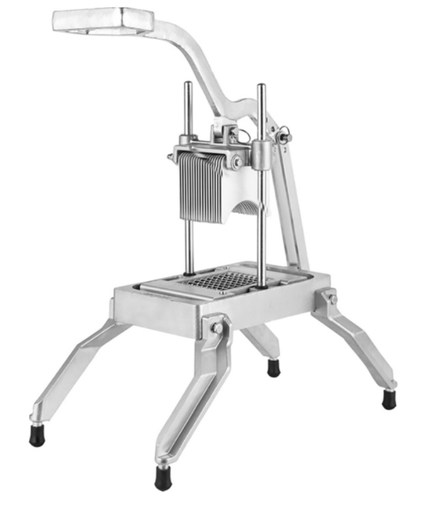 [FS-JG-13] CUTTING MACHINE - CHOPPER | FRUIT BLOCK | SWEET POTATO | FRIES - RIGID