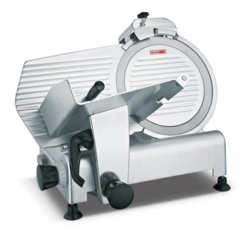 [UN-300ES-12A] SLICER : DELI - 12" - RIGID 