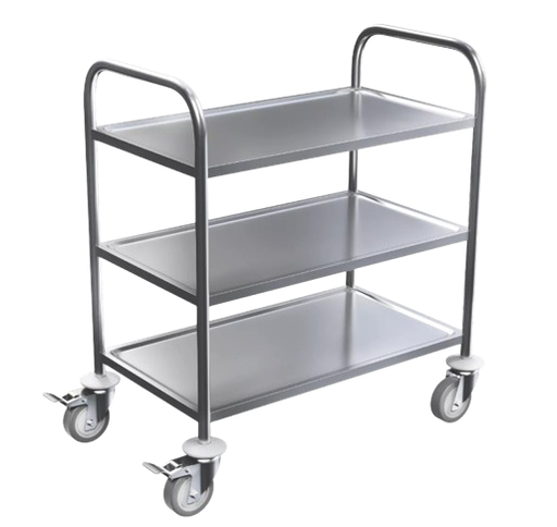 [SA-ST105-3] RIGID - DINING CART