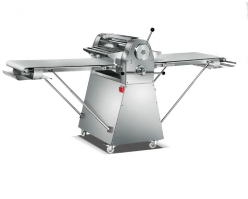 [UN-P520] RIGID - DOUGH SHEETER