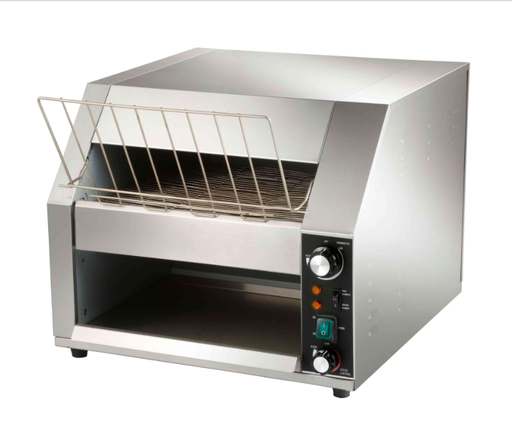 [GA-ETT-460] RIGID - ELECTRIC CONVEYOR TOASTER