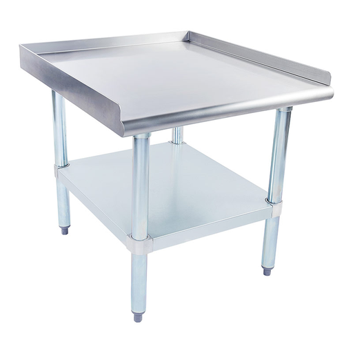 [HE-ES-3024-416] RIGID - EQUIPMENT STAND - 2 FEET