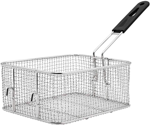 [UN-HGF-908 -B] RIGID - FRYER BASKETS