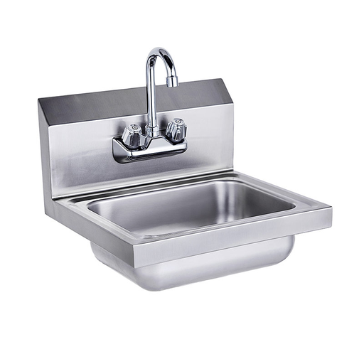 [HE-HS17] RIGID - HAND SINK