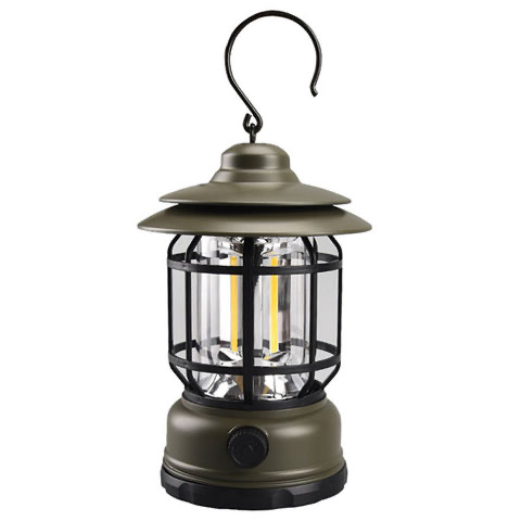 [LAMP-6002-6003] RIGID - LANTERN