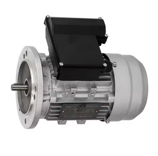 [CKS-YY90S-4] RIGID - PARTS - MUSHROOM FAN MOTOR 1.5HP