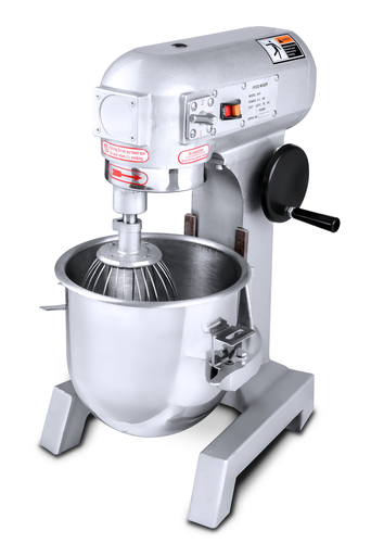 [UN-B50F] RIGID - PLANETARY MIXER 53Q