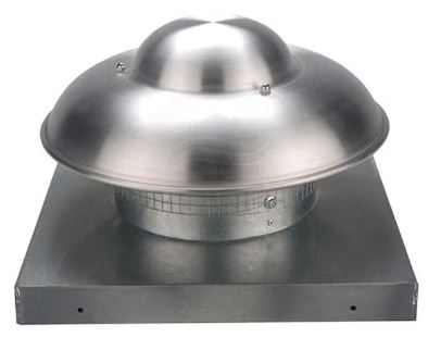 [CKS-RMD-A-18-A-O-AL] RIGID - VENT FAN  (2400CFM)